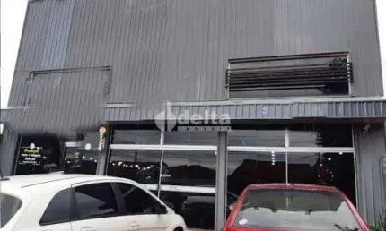Ponto comercial à venda no Tubalina, Uberlândia 