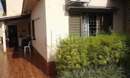 Casa residencial disponível para venda no bairro Presidente Roosevelt em Uberlândia-MG
