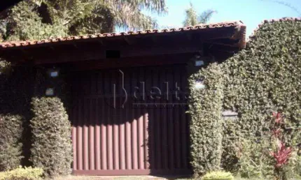 Chácara Residencial disponível para Venda no bairro Mansões Aeroporto em Uberlândia-MG