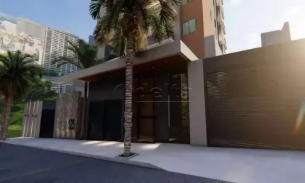 Apartamento disponível para venda no bairro Santa Mônica em Uberlândia-MG