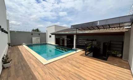 Casa disponível para venda no bairro Jaraguá em Uberlândia-MG