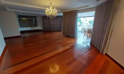 Apartamento disponível para venda no bairro Centro em Uberlândia-MG