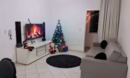 Apartamento disponível para venda no bairro Presidente Roosevelt em Uberlândia-MG