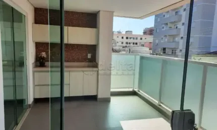 Apartamento disponível para venda no bairro Saraiva em Uberlândia-MG