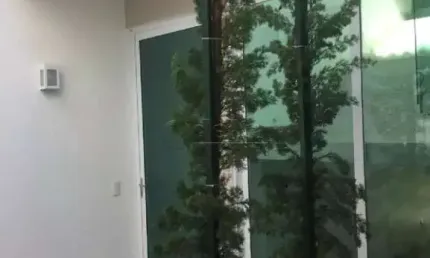 Casa no condomínio Paradiso Ecológico disponível para venda em Uberlândia-MG