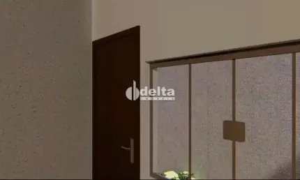 Casa disponível para venda no bairro  portal do vale em uberlândia-mg