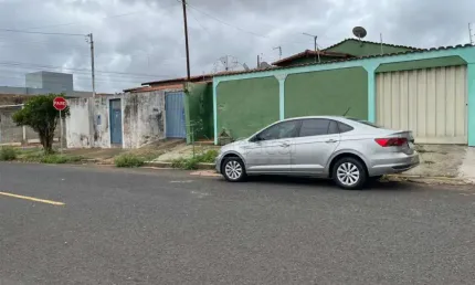 Casa residencial  disponível para venda no bairro pampulha em uberlândia-mg