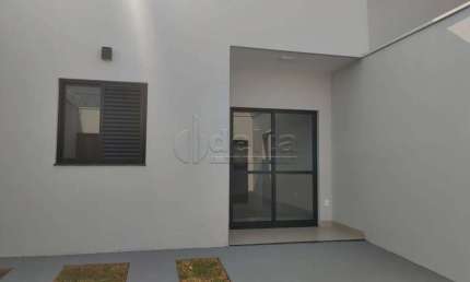 Casa residencial  disponível para venda no bairro Vida Nova em Uberlândia-MG