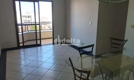 Apartamento disponível para venda no bairro santa mônica em uberlândia-mg