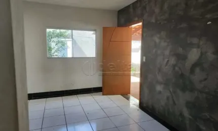 Casa residencial  disponível para venda no bairro Jardim Brasília em Uberlândia-MG