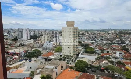 Apartamento disponível para venda no bairro Centro em Uberlândia-MG