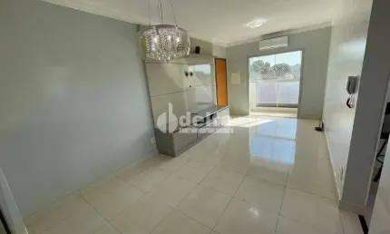 Apartamento disponível para locação e venda no bairro Presidente Roosevelt em Uberlândia-MG