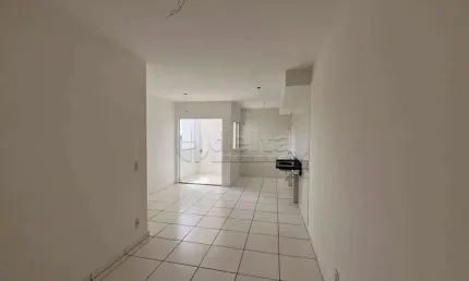 Apartamento residencial disponível para venda no bairro Jardim Brasília em Uberlândia-MG