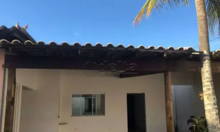 Casa residencial disponível para venda no bairro Planalto em Uberlândia-MG