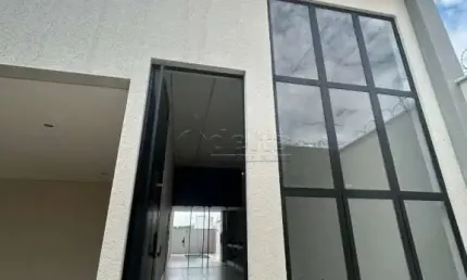 Casa residencial disponível para venda no bairro jardim patrícia em uberlândia-mg