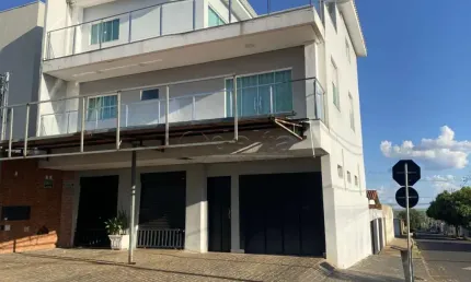 Casa residencial disponível para venda no bairro laranjeiras em uberlândia-mg