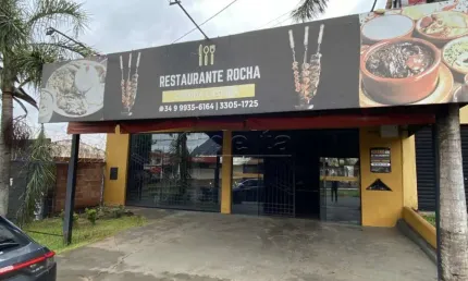Loja disponível para venda no bairro chácaras tubalina e quartel em uberlândia-mg.