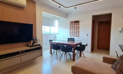 Apartamento disponível para venda no bairro santa mônica em uberlândia-mg