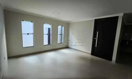 Casa residencial disponível para venda no bairro cidade jardim em uberlândia-mg