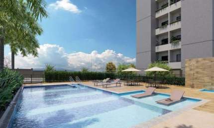 Apartamento disponível para venda no bairro Shopping Park em Uberlândia-MG