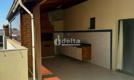 Apartamento disponível para venda no bairro Santa Monica em Uberlândia-MG