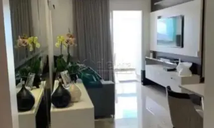 Apartamento disponível para venda no bairro Centro em Uberlândia-MG