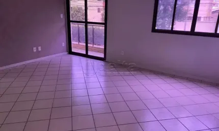 Apartamento disponível para venda no bairro Jardim Finotti em Uberlândia-MG