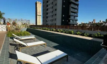 Apartamento disponível para venda no bairro Morada da Colina em Uberlândia-MG