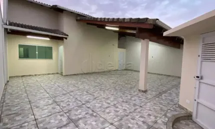 Casa residencial  disponível para venda no bairro carajás em uberlândia-mg