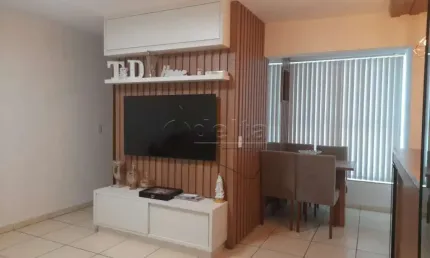 Apartamento disponível para venda no bairro Presidente Roosevelt em Uberlândia-MG