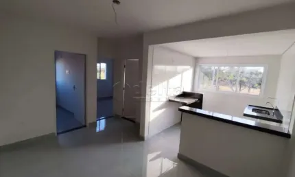 Apartamento disponível para venda no bairro Novo Mundo em Uberlândia-MG