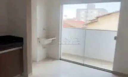 Apartamento disponível para venda no bairro Novo Mundo em Uberlândia-MG
