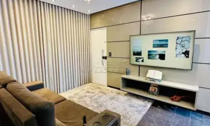 Apartamento disponível para venda no bairro Jardim Holanda em Uberlândia-MG