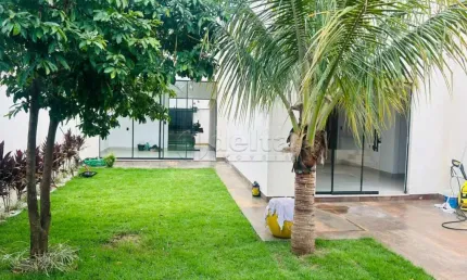 Casa disponível para venda no bairro novo mundo em uberlândia-mg