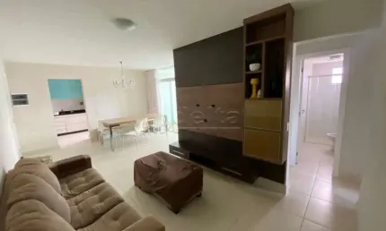 Apartamento com 3 quartos à venda no Tibery, Uberlândia 