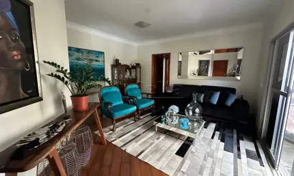 Apartamento disponível para venda no bairro brasil em uberlândia-mg