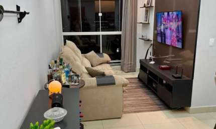 Apartamento disponível para venda no bairro Aclimação em Uberlândia-MG