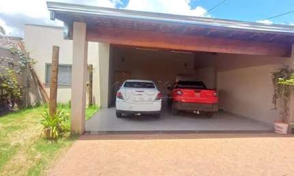 Casa disponível para venda no bairro Jardim Botânico em Uberlândia MG