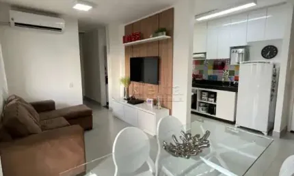 Apartamento disponível para venda no bairro Santa Mônica em Uberlândia-MG