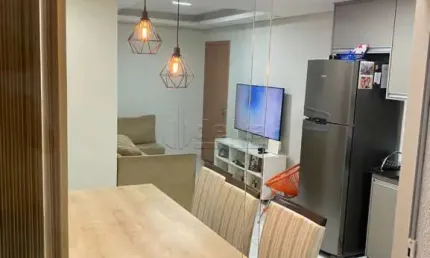 Apartamento disponível para venda no bairro Martins em Uberlândia-MG