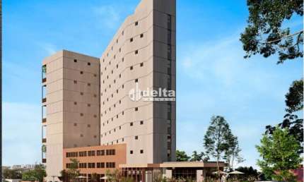 Apartamento disponível para locação no bairro Lídice em Uberlândia-MG