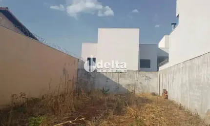 Terreno disponível para venda no bairro santa rosa em uberlândia mg