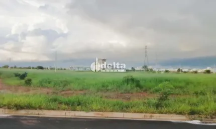 Terreno disponível para venda no bairro jardim sul em uberlândia-mg