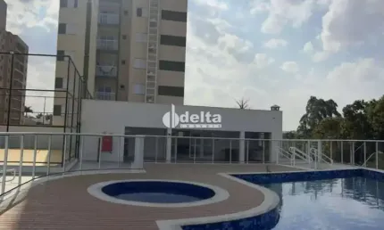 Apartamento residencial disponível para venda no bairro jaraguá em uberlândia-mg