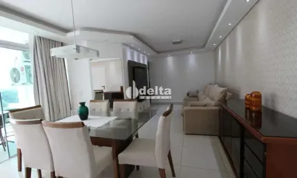 Apartamento disponível para venda no bairro tibery em uberlândia-mg