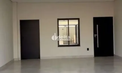Casa disponível para venda no bairro Aclimação em Uberlândia MG
