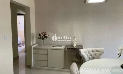 Apartamento disponível para venda no bairro Nossa Senhora das Graças em Uberlândia-MG
