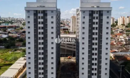 Apartamento disponível para venda no bairro martins em uberlândia-mg