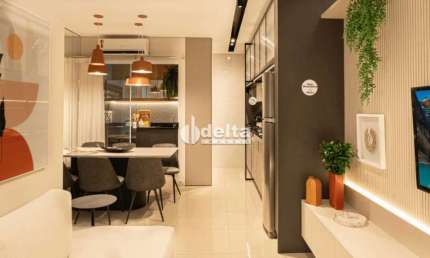 Apartamento disponível para venda no bairro Portal do Vale em Uberlândia-MG