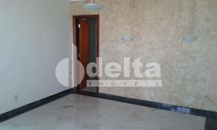 Apartamento disponível para locação e venda no bairro Brasil em Uberlândia-MG